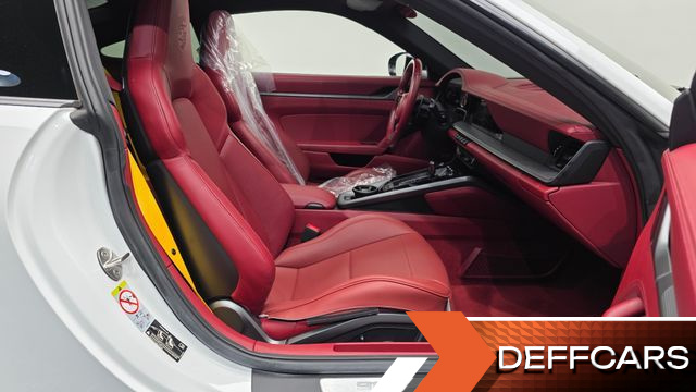 Porsche 911 Carrera 4S купить на сайте DeffCars