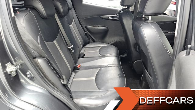 ChevroletGMDaewoo SPARK Premier купить на сайте DeffCars
