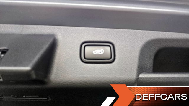 Hyundai PALISADE Gasoline 3.8 4WD Prestige купить на сайте DeffCars