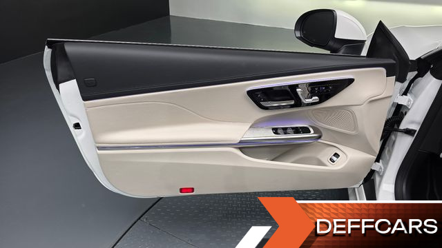 Mercedes CLE-CLASS CLE200 Cabriolet купить на сайте DeffCars