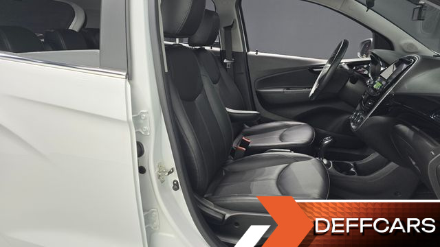 ChevroletGMDaewoo SPARK LTZ купить на сайте DeffCars