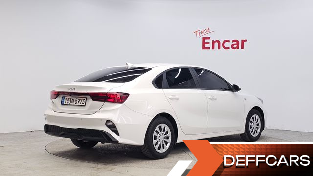 Kia K3 1.6 Trendy купить на сайте DeffCars