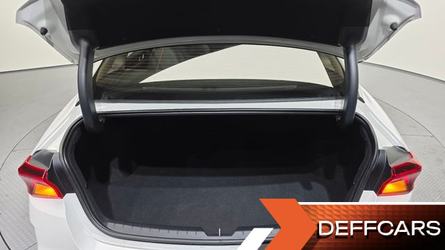 Kia K5 2.0 Prestige купить на сайте DeffCars