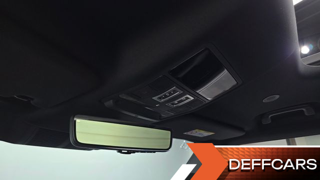 Land Rover DEFENDER 130 P400 X-Dynamic HSE купить на сайте DeffCars