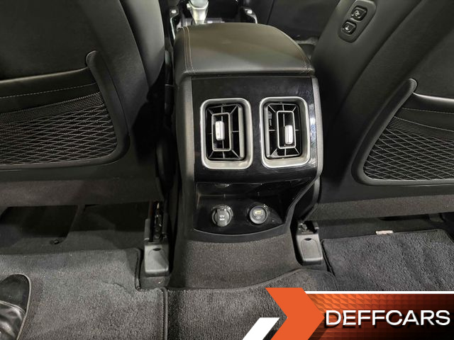 Kia SORENTO Gasoline 2.5T 2WD Prestige купить на сайте DeffCars