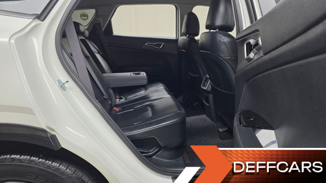 Kia SPORTAGE Prestige 2WD купить на сайте DeffCars