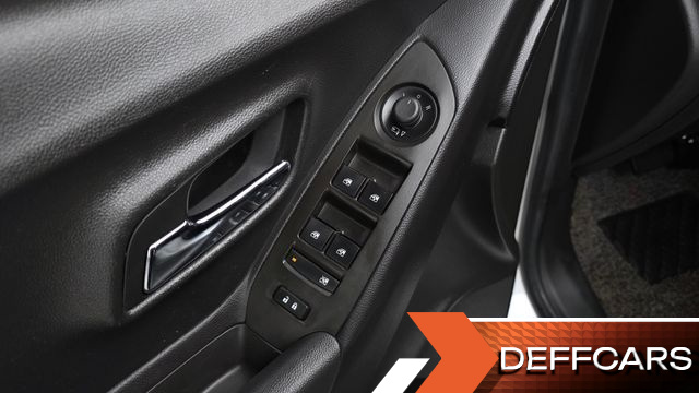 ChevroletGMDaewoo TRAX 1.4 LT Deluxe купить на сайте DeffCars