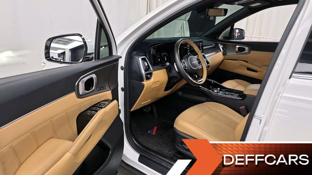 Kia SORENTO HEV 1.6 2WD Noblesse купить на сайте DeffCars