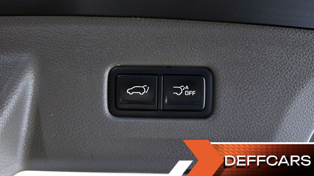 Kia CARNIVAL Gasoline 9-seater Limousine(Special vehicle) купить на сайте DeffCars