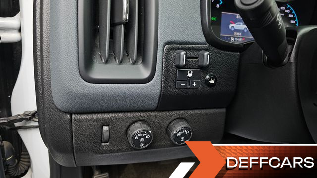 ChevroletGMDaewoo COLORADO 3.6 Z71-X 4WD купить на сайте DeffCars