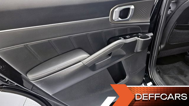 Kia SORENTO Gasoline 2.5T 2WD Gravity купить на сайте DeffCars