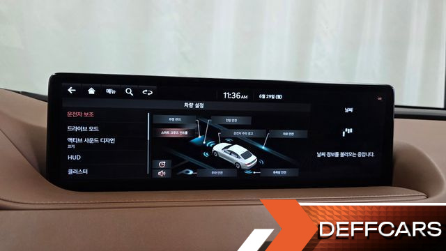 Genesis G80 Gasoline 3.5 Turbo AWD купить на сайте DeffCars