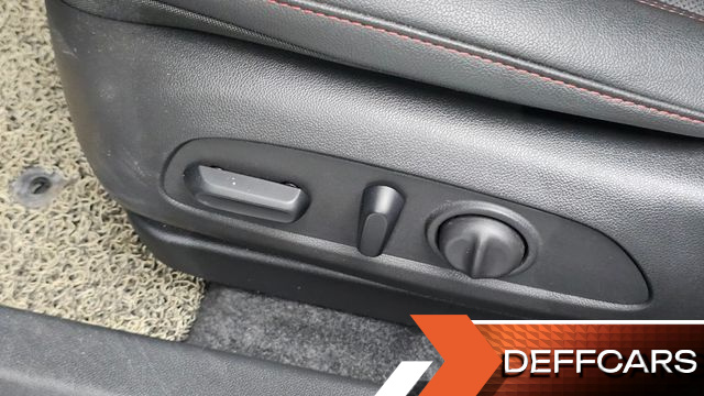 ChevroletGMDaewoo TRAX 1.2 RS купить на сайте DeffCars