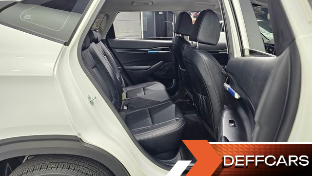 Kia SELTOS Gasoline 1.6 Turbo 2WD Prestige купить на сайте DeffCars