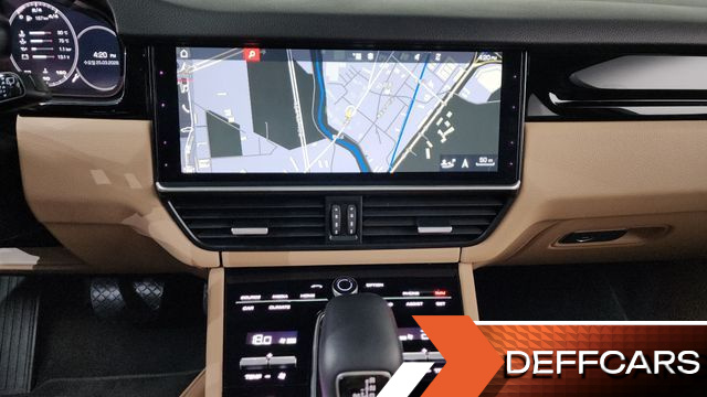 Porsche CAYENNE 3.0 купить на сайте DeffCars