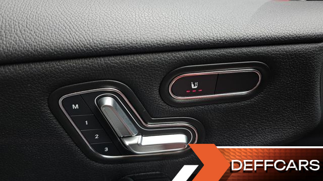 Mercedes A-CLASS A220 Hatchback купить на сайте DeffCars