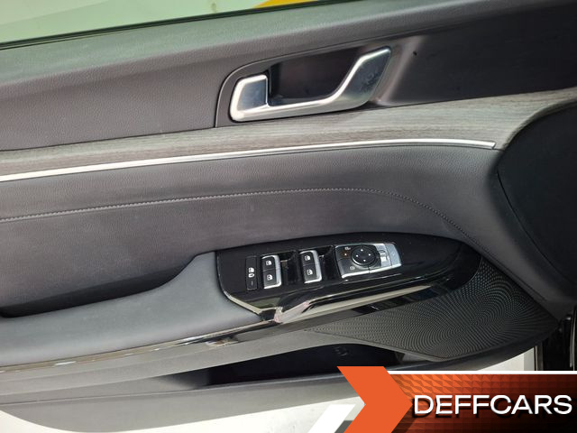 Kia K5 Noblesse купить на сайте DeffCars