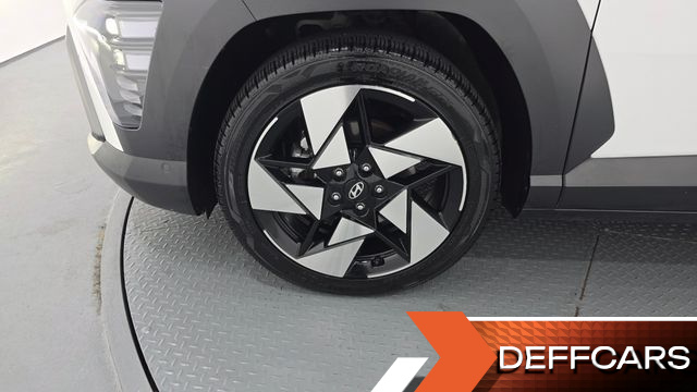 Hyundai KONA Gasoline 1.6 Turbo 2WD Inspiration купить на сайте DeffCars