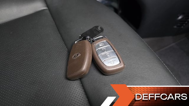 Hyundai CASPER Turbo Inspiration купить на сайте DeffCars