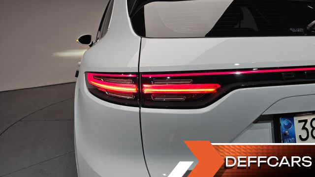 Porsche CAYENNE 3.0 E-Hybrid купить на сайте DeffCars