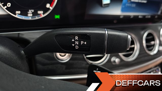 Mercedes E-CLASS E300 4MATIC Avnatgarde купить на сайте DeffCars