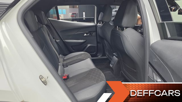 Peugeot 2008 1.5 BlueHDi GT Line купить на сайте DeffCars