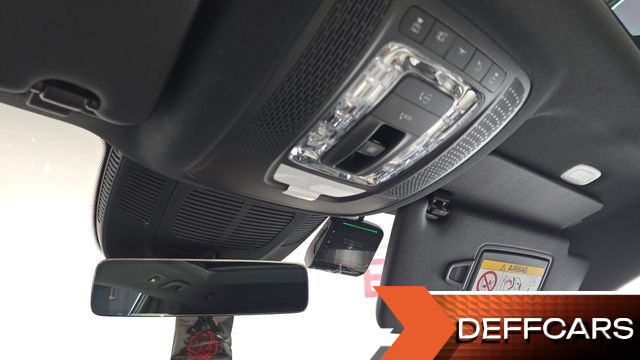 Mercedes GLS-CLASS GLS450 4MATIC купить на сайте DeffCars