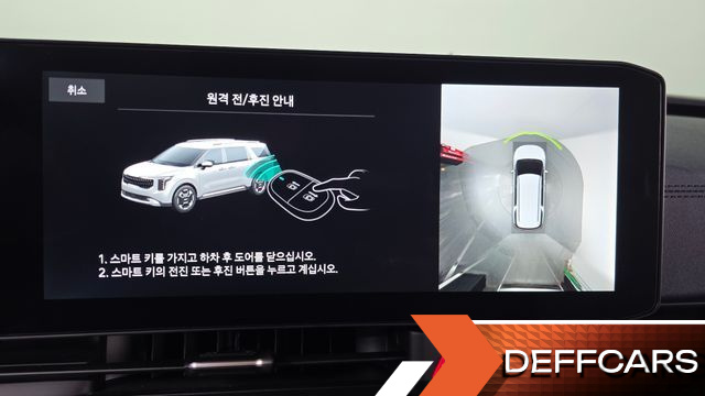 Kia CARNIVAL HEV 7seater Gravity купить на сайте DeffCars