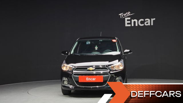 ChevroletGMDaewoo SPARK LTZ купить на сайте DeffCars