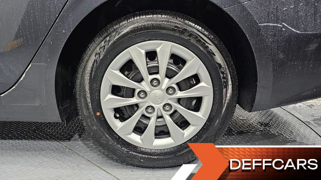 Kia K3 1.6 Trendy купить на сайте DeffCars