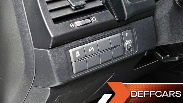 Ssangyong REXTON Diesel 2.2 4WD Dynamic Edition купить на сайте DeffCars