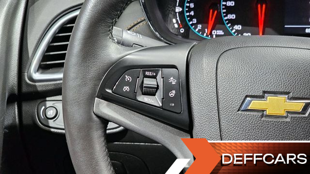 ChevroletGMDaewoo TRAX 1.4 Premier купить на сайте DeffCars