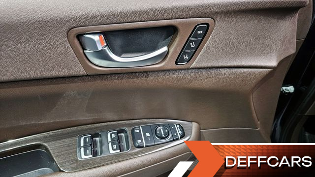 Kia K5 2.0 Noblesse купить на сайте DeffCars