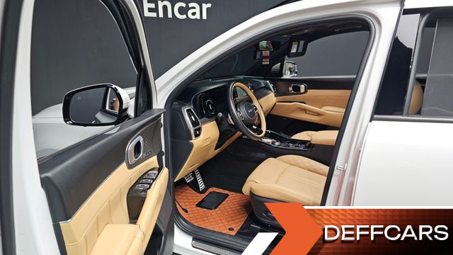 Kia SORENTO Gasoline 2.5T 4WD Gravity купить на сайте DeffCars