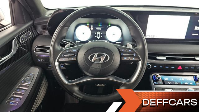 Hyundai PALISADE Gasoline 3.8 2WD Calligraphy купить на сайте DeffCars