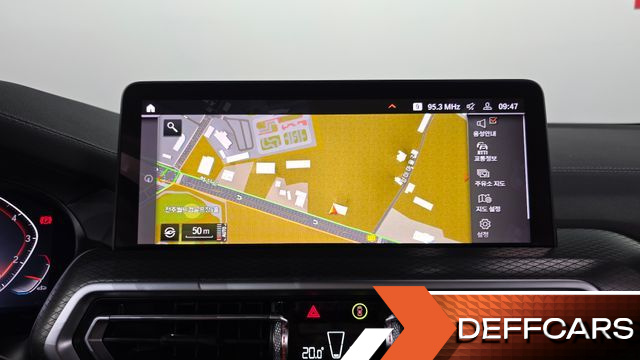 BMW X4 xDrive20i M Sport Pro Special Edition купить на сайте DeffCars