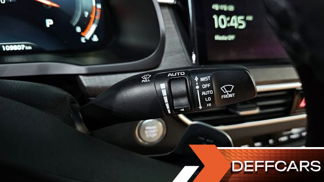 Kia K7 3.0 GDI Signature купить на сайте DeffCars