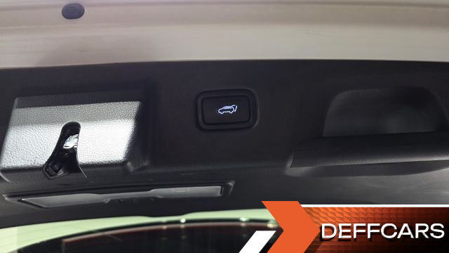 Hyundai PALISADE Diesel 2.2 4WD Calligraphy купить на сайте DeffCars