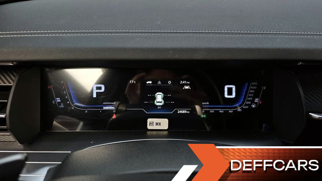 Ssangyong TORRES Gasoline 1.5 2WD T5 купить на сайте DeffCars