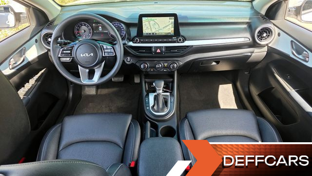 Kia K3 1.6 Trendy купить на сайте DeffCars