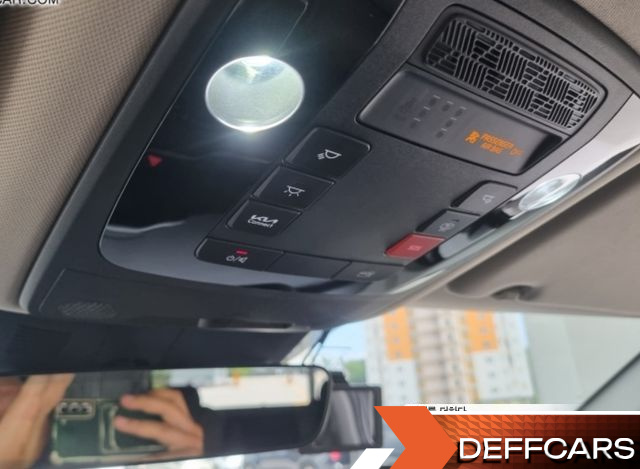 Kia CARNIVAL Gasoline 9-Seater Noblesse купить на сайте DeffCars