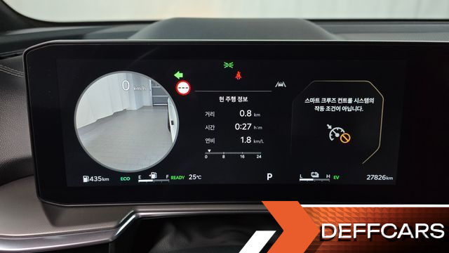 Kia SORENTO HEV 1.6 2WD Gravity купить на сайте DeffCars