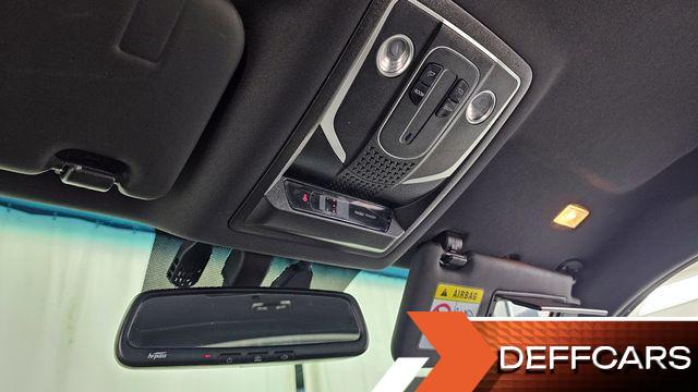 Ssangyong REXTON Diesel 2.2 4WD Prestige купить на сайте DeffCars