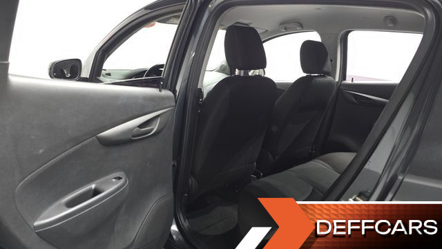 ChevroletGMDaewoo SPARK LS купить на сайте DeffCars