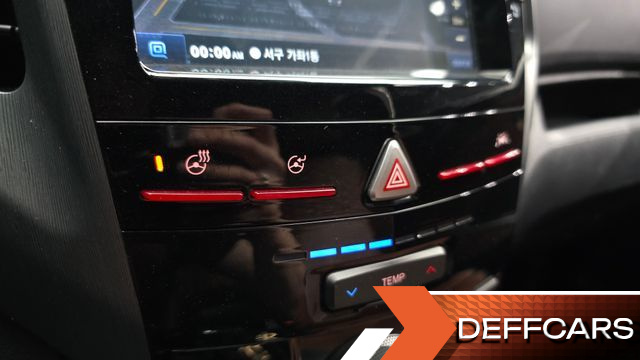 Ssangyong TIBOLI Gear Edition 2WD купить на сайте DeffCars