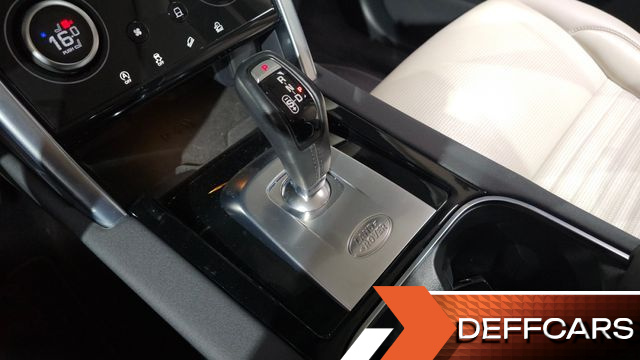 Land Rover DISCOVERY SPORT P250 SE купить на сайте DeffCars