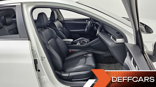 Kia K5 2.0 Prestige купить на сайте DeffCars