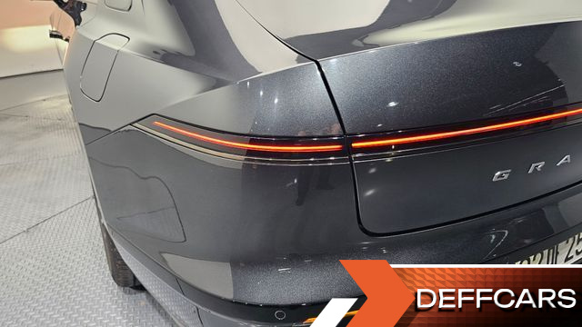 Hyundai GRANDEUR Calligraphy купить на сайте DeffCars