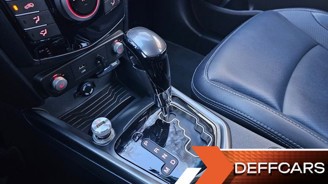 Ssangyong TIBOLI Diesel LX 2WD купить на сайте DeffCars