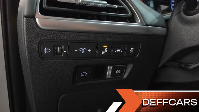 Hyundai PALISADE Diesel 2.2 2WD Prestige купить на сайте DeffCars
